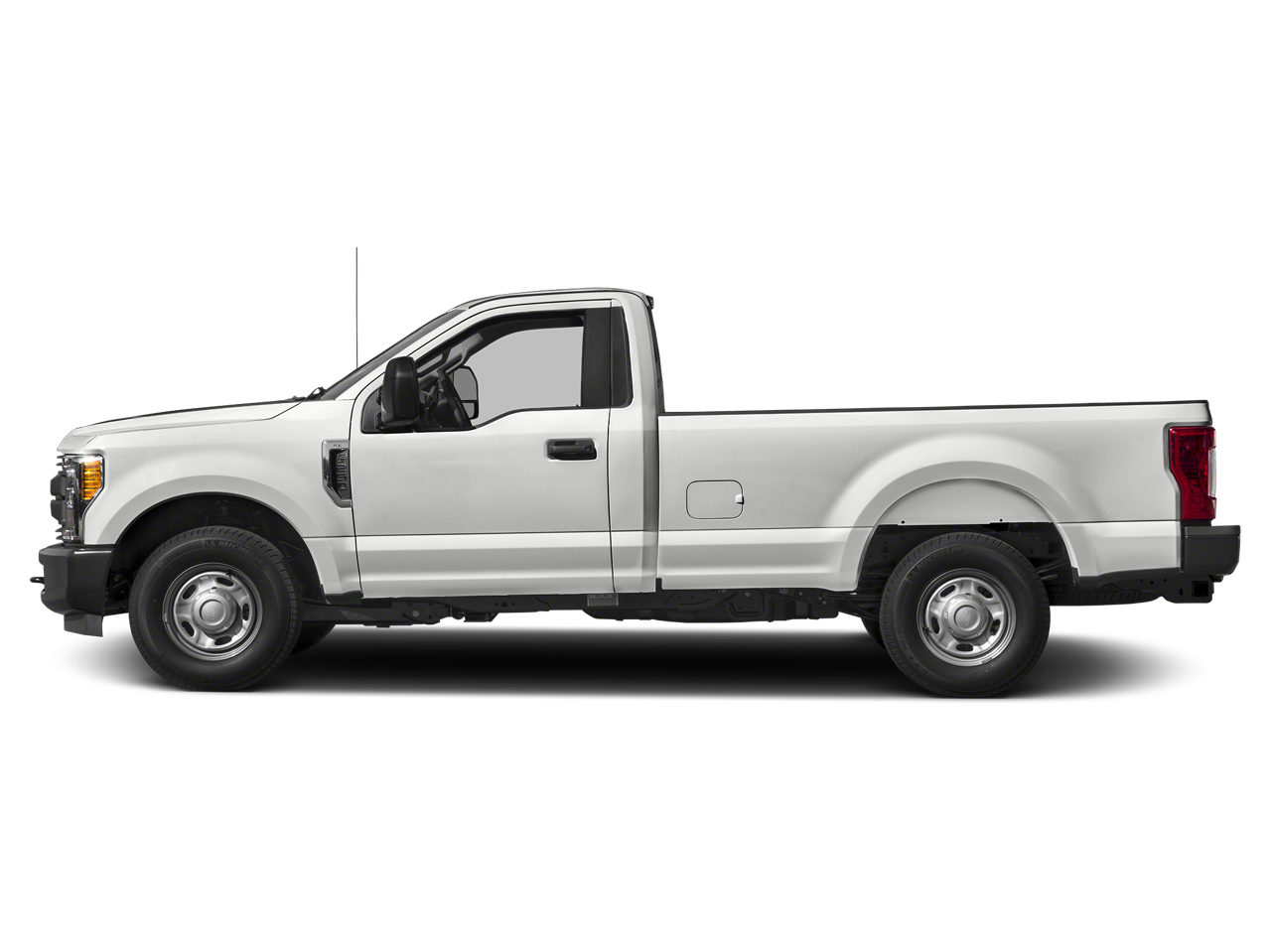 2019 Ford F-350SD XL