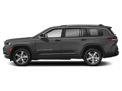 2022 Jeep Grand Cherokee L Laredo 4x4