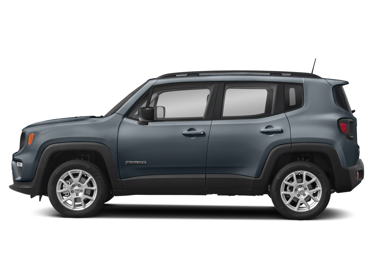2023 Jeep Renegade Upland 4x4