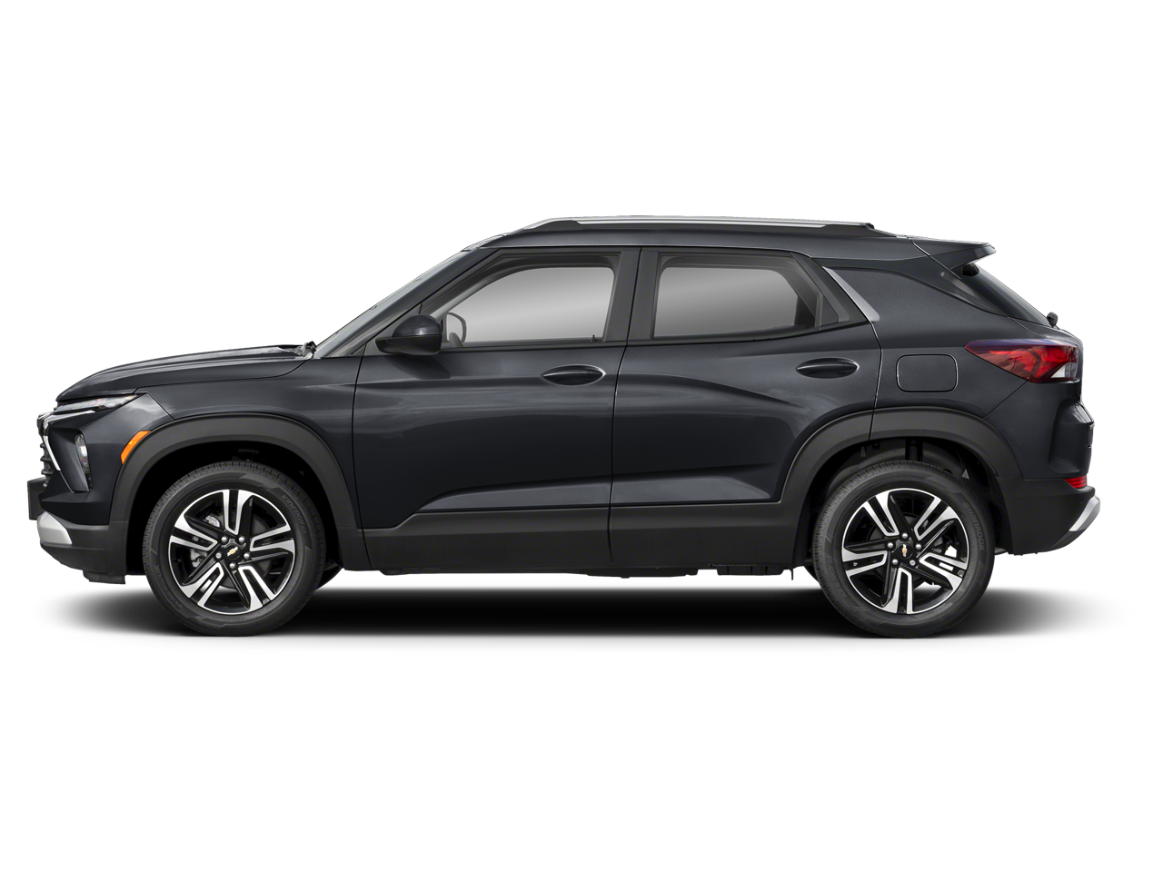 2026 Chevrolet Trailblazer LT - Photo 44