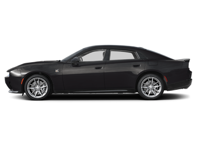 2026 Dodge Charger CHARGER SCAT PACK PLUS 4-DOOR AWD