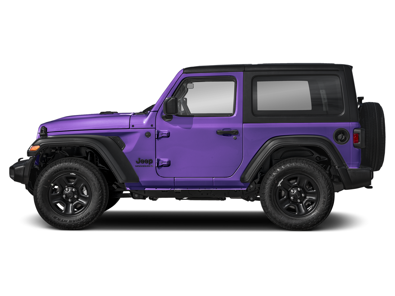 2026 Jeep Wrangler 2-Door Rubicon - Photo 30