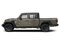 2026 Jeep Gladiator GLADIATOR SAHARA 4X4