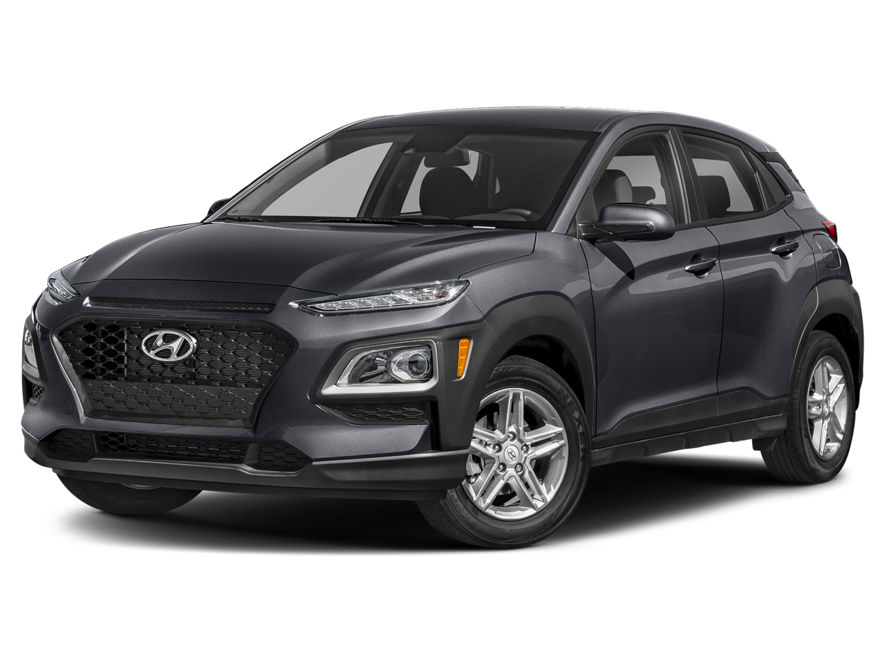 2021 Hyundai Kona