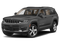 2022 Jeep Grand Cherokee L Laredo 4x4
