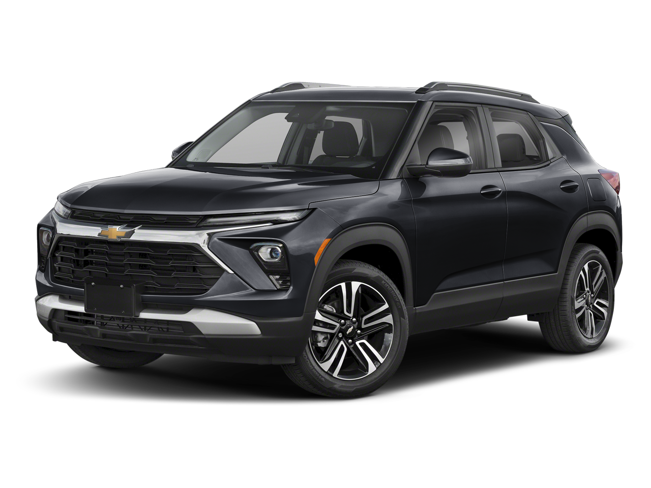 2026 Chevrolet Trailblazer LT - Photo 42