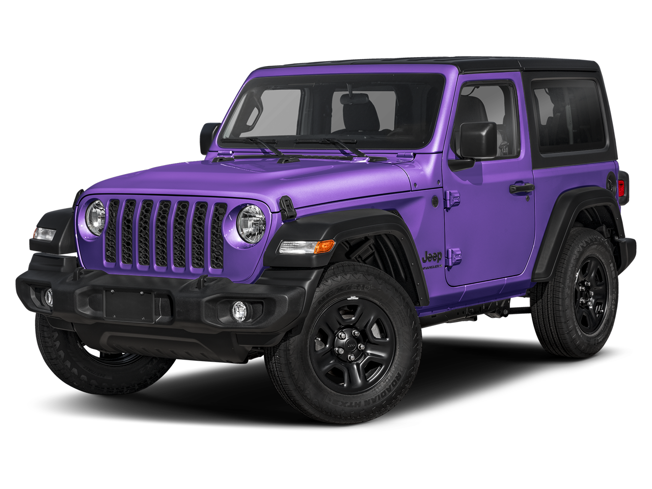 2026 Jeep Wrangler 2-Door Rubicon - Photo 28