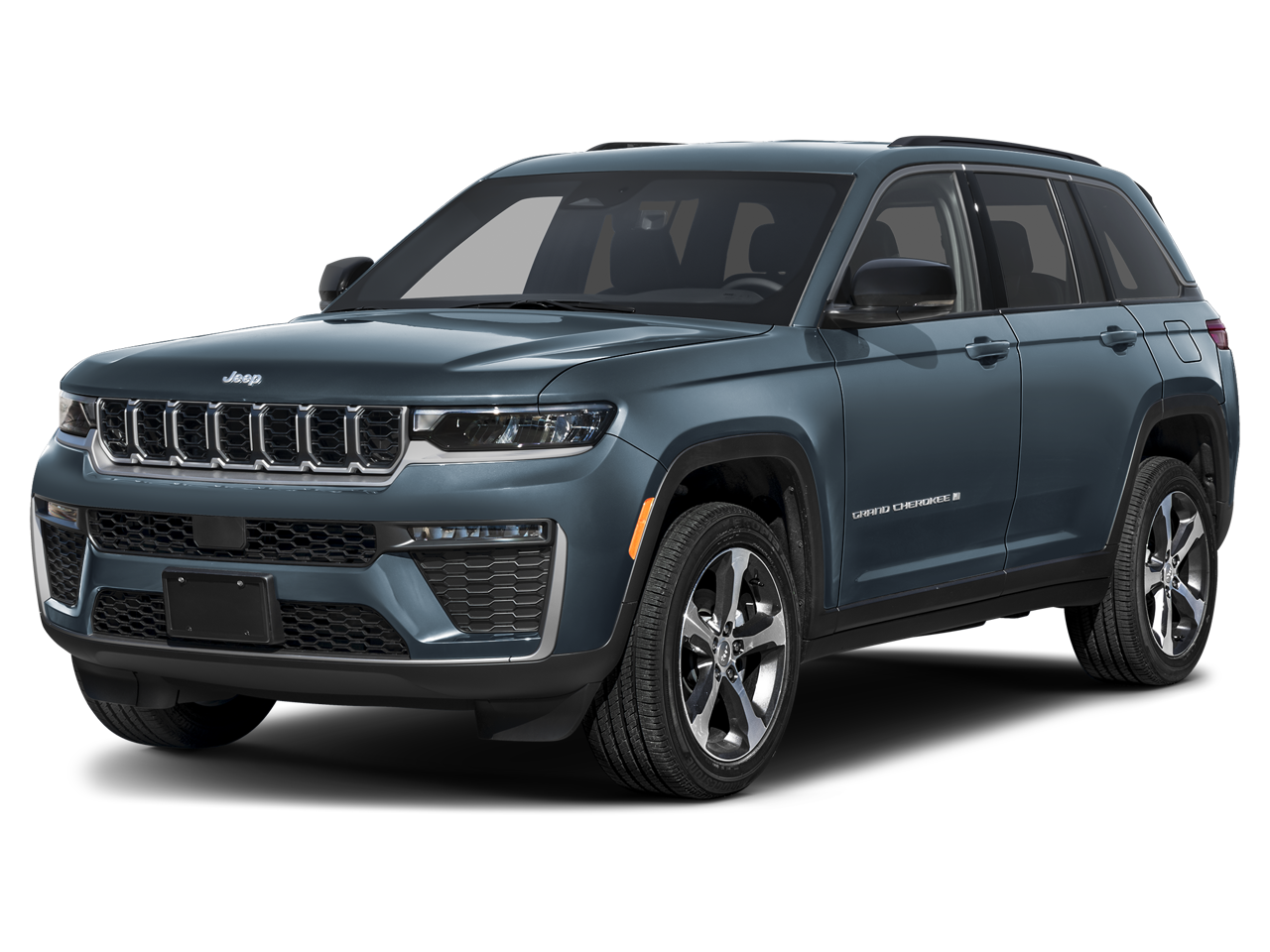 2026 Jeep Grand Cherokee GRAND CHEROKEE LIMITED 4X2