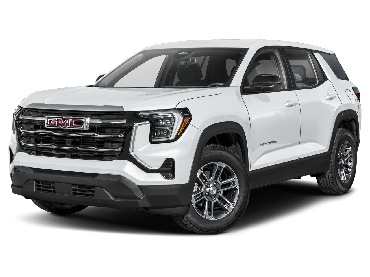 2027 GMC Terrain Elevation - Photo 43