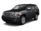 2012 GMC Yukon Denali