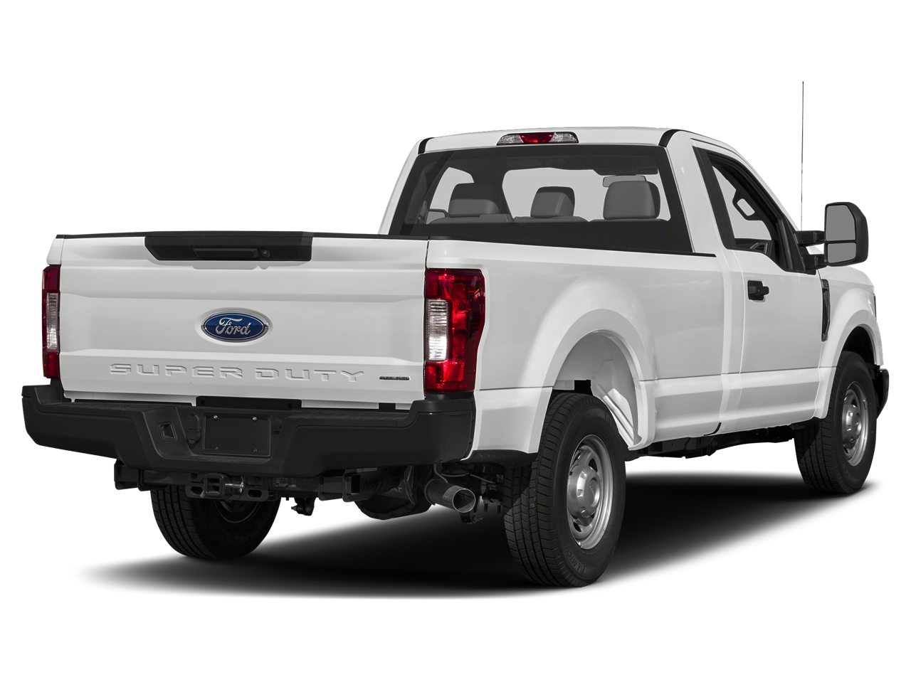 2019 Ford F-350SD XL