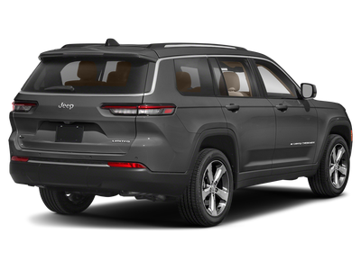 2022 Jeep Grand Cherokee L Laredo 4x4