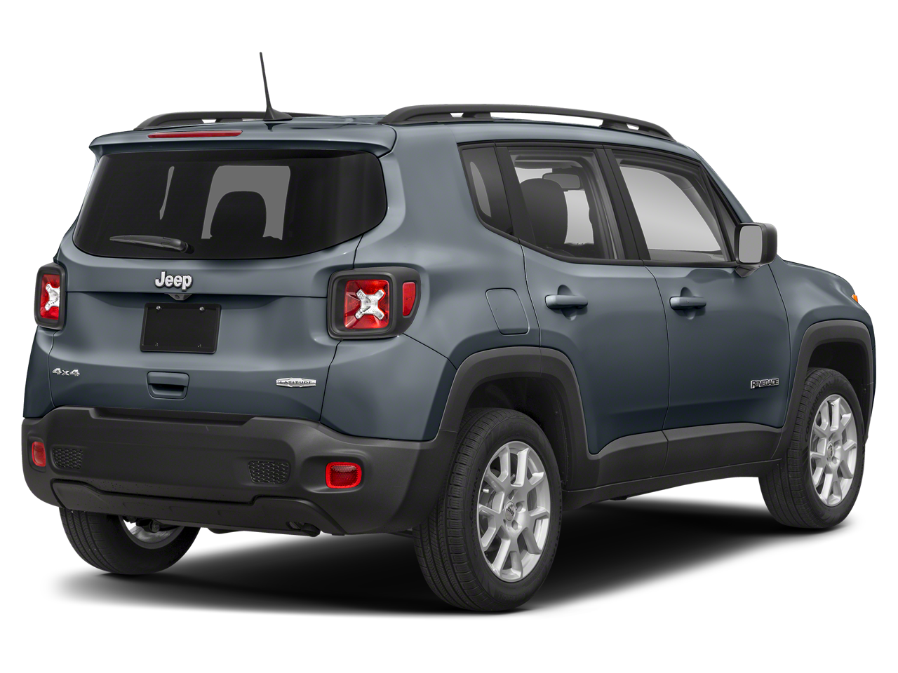 2023 Jeep Renegade Upland 4x4