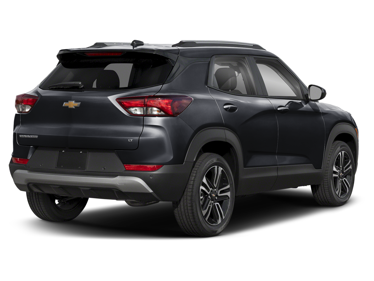2026 Chevrolet Trailblazer LT - Photo 43