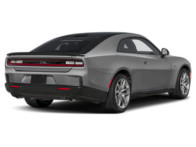 2026 Dodge Charger CHARGER SCAT PACK PLUS 2-DOOR AWD