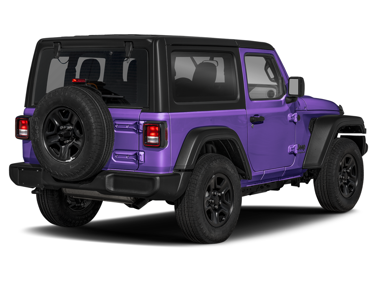 2026 Jeep Wrangler 2-Door Rubicon - Photo 29