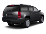 2012 GMC Yukon Denali