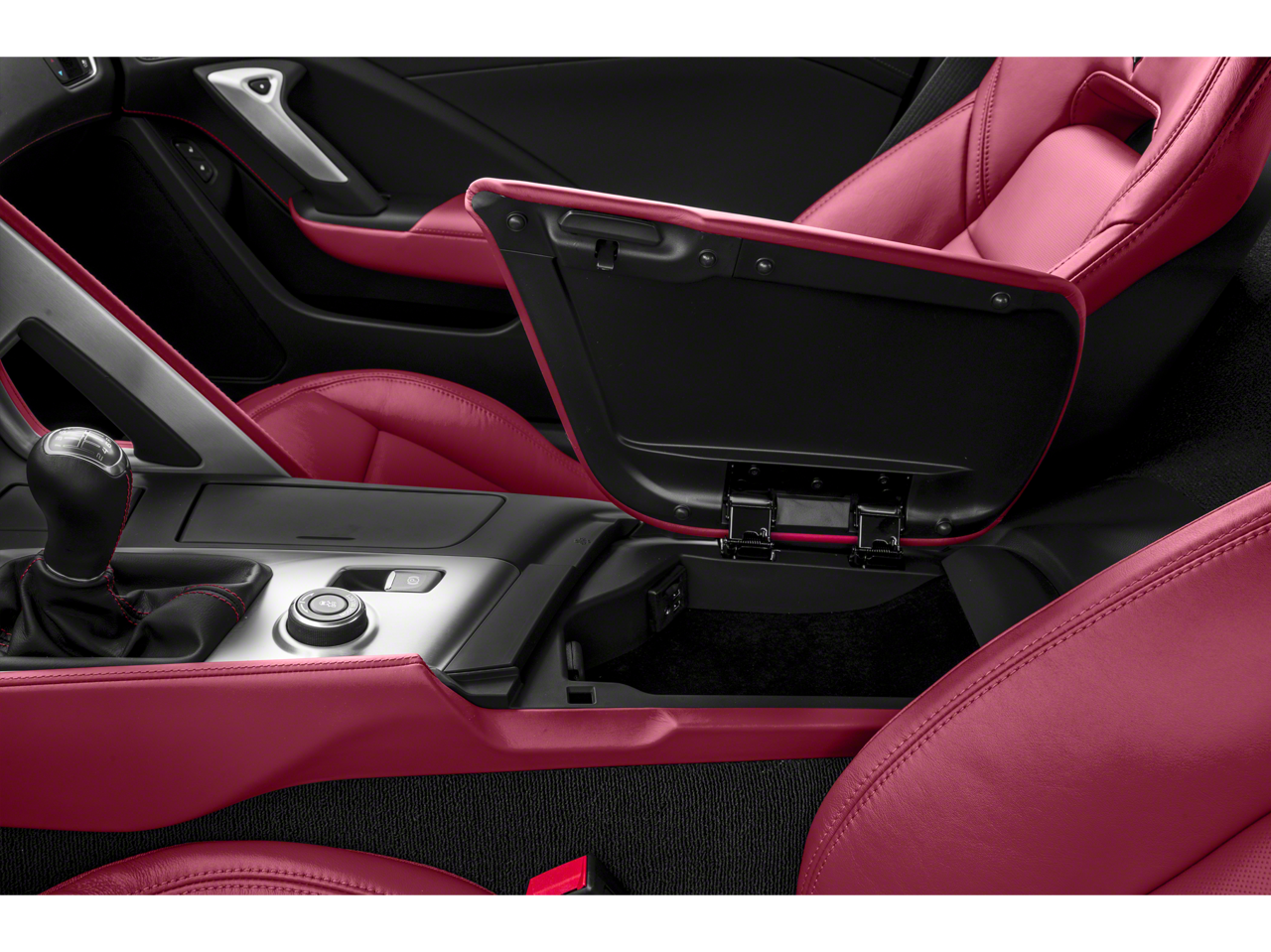 2015 Chevrolet Corvette Z06 2LZ