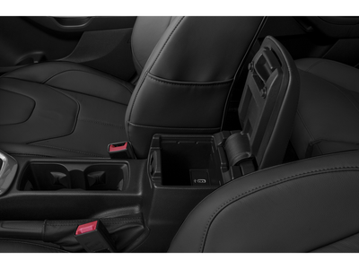 2015 Ford Focus Titanium