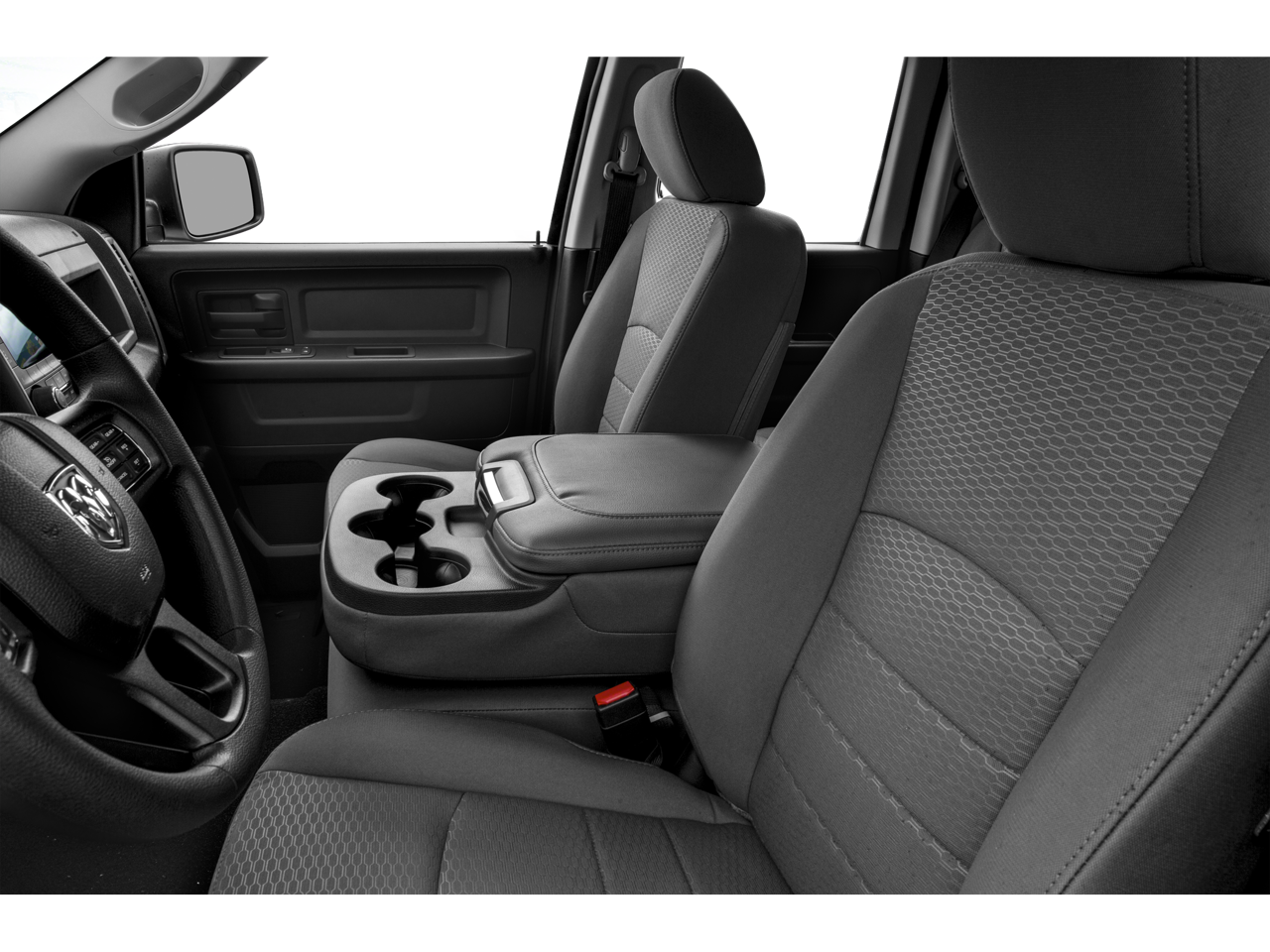 2015 RAM 1500 Tradesman