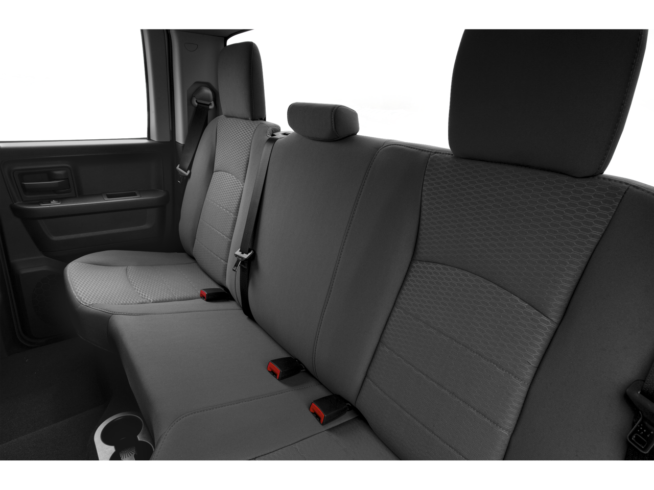 2015 RAM 1500 Tradesman