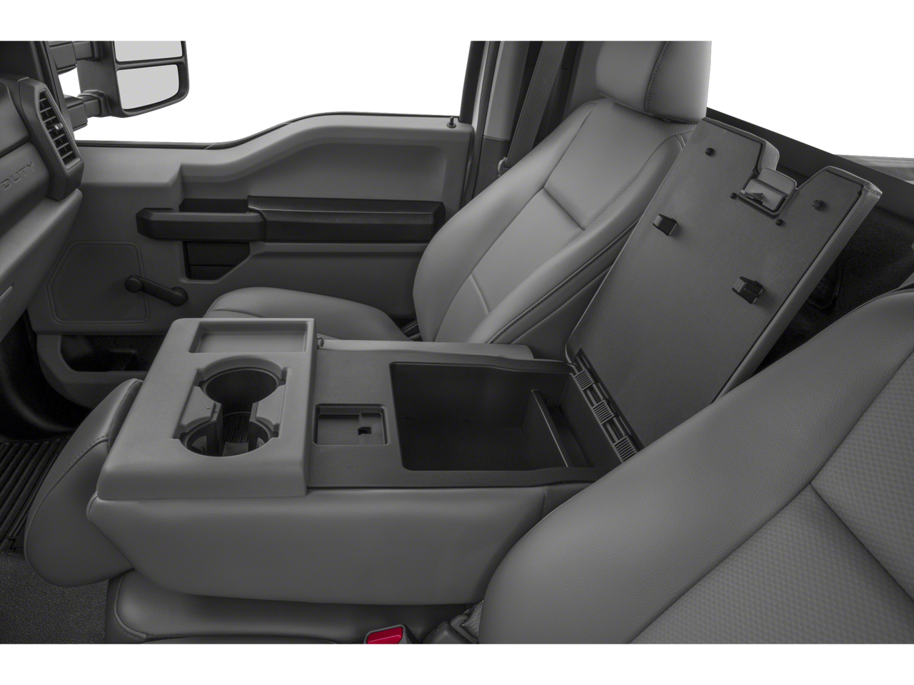 2019 Ford F-350SD XL