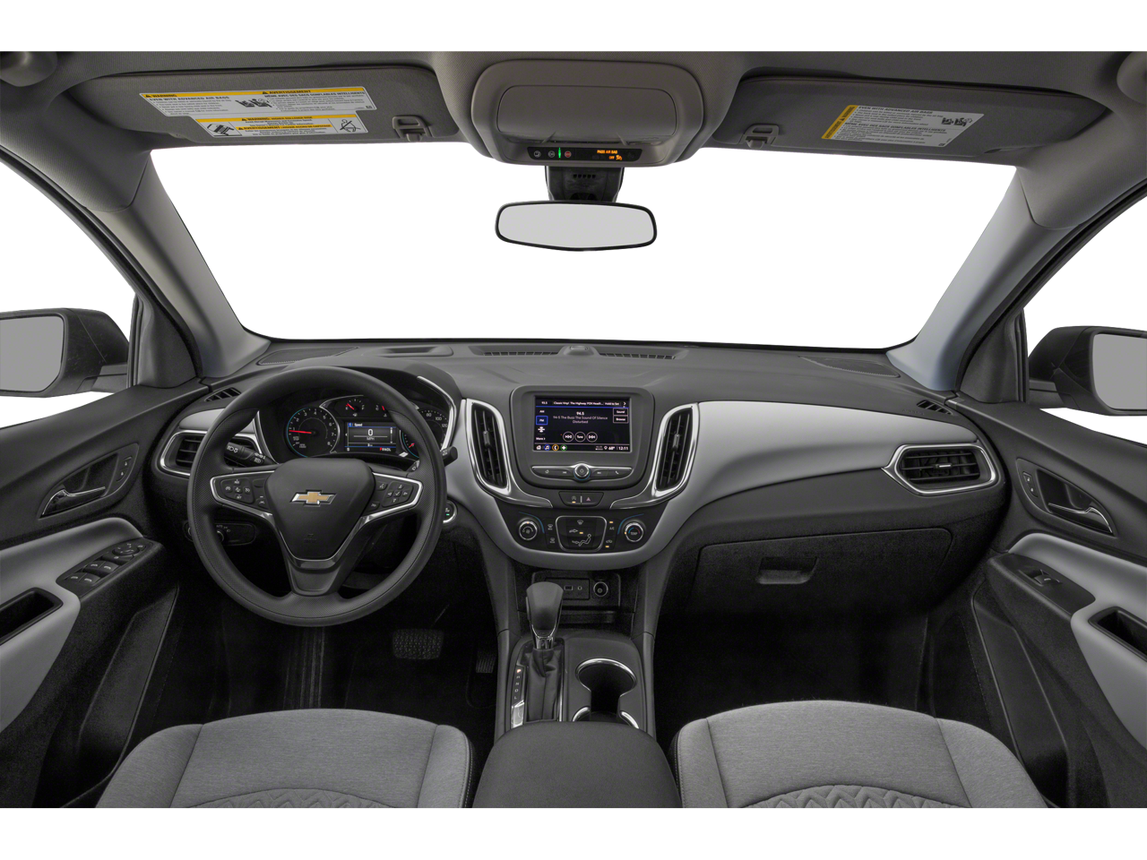 2023 Chevrolet Equinox FWD 2FL