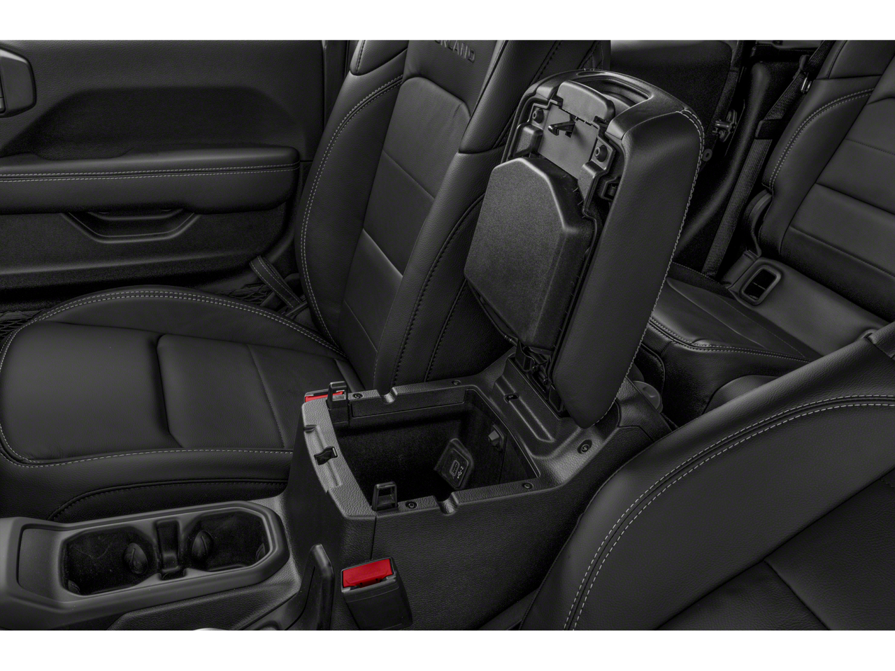 2023 Jeep Gladiator High Altitude 4x4