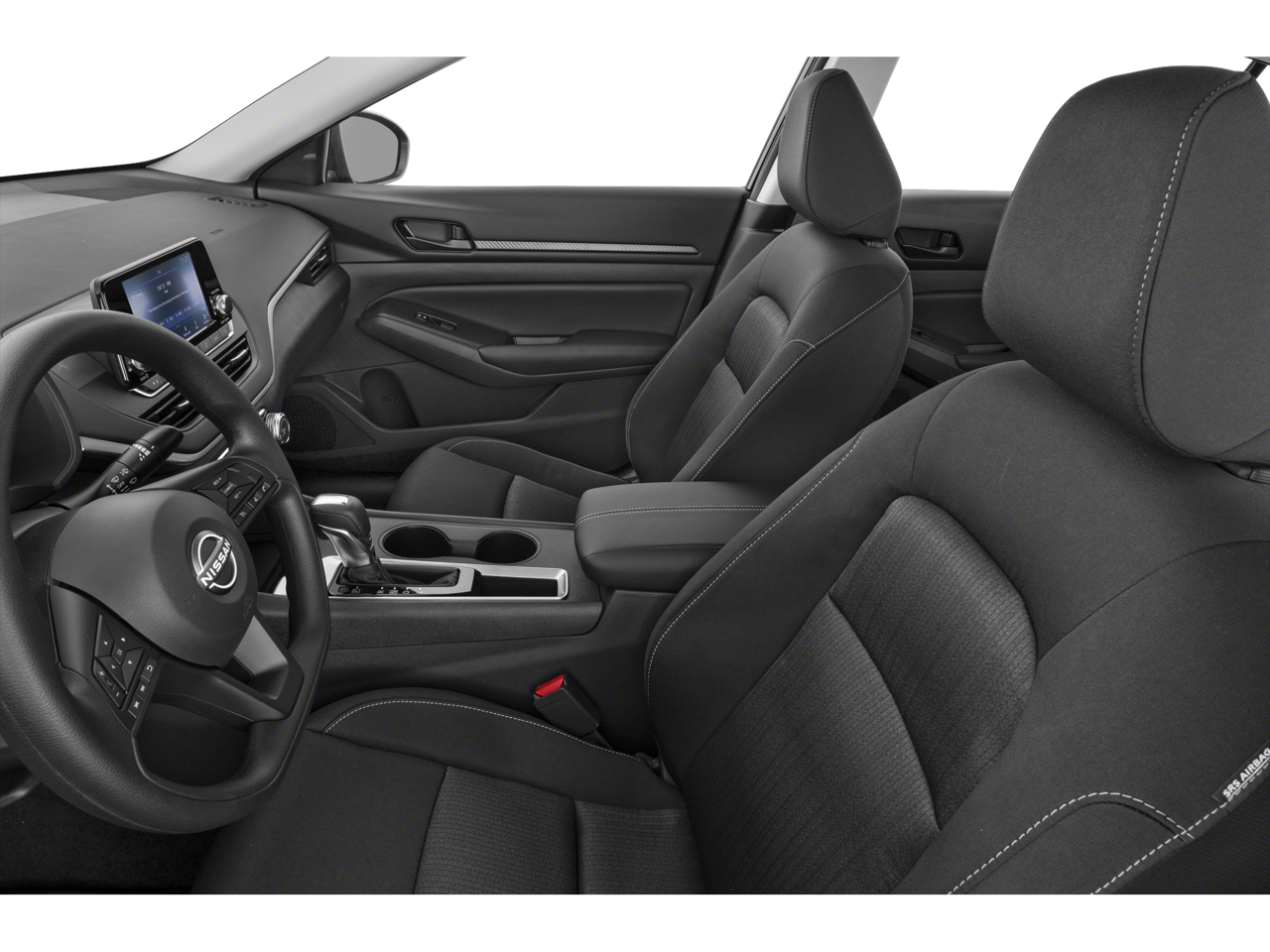 2023 Nissan Altima S FWD