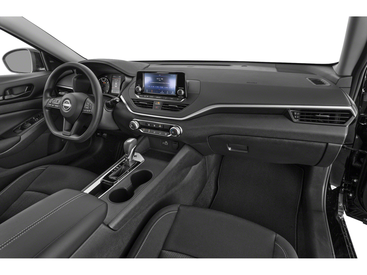2023 Nissan Altima S FWD