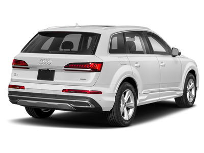 2024 Audi Q7 Premium Plus 55 TFSI quattro Tiptronic