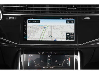 2024 Audi Q7 Premium Plus 55 TFSI quattro Tiptronic