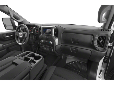 2024 GMC Sierra 2500HD SLT