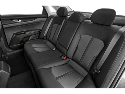 2024 Kia K5 LXS