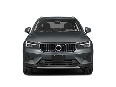 2024 Volvo XC40 B5 Ultimate Bright Theme