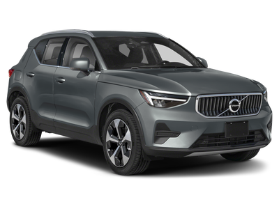2024 Volvo XC40 B5 Ultimate Bright Theme