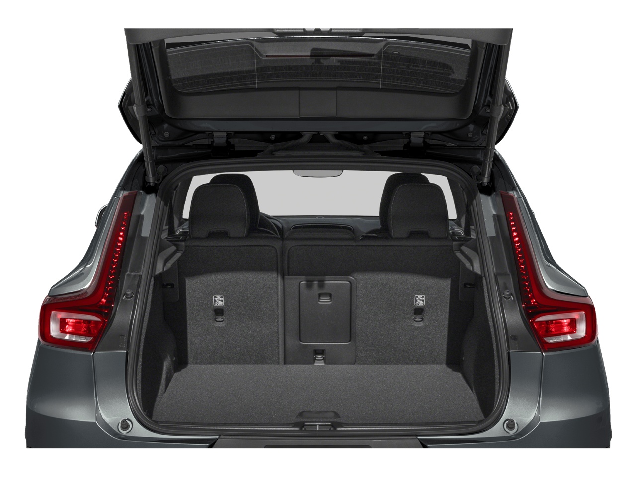 2024 Volvo XC40 B5 Ultimate Bright Theme