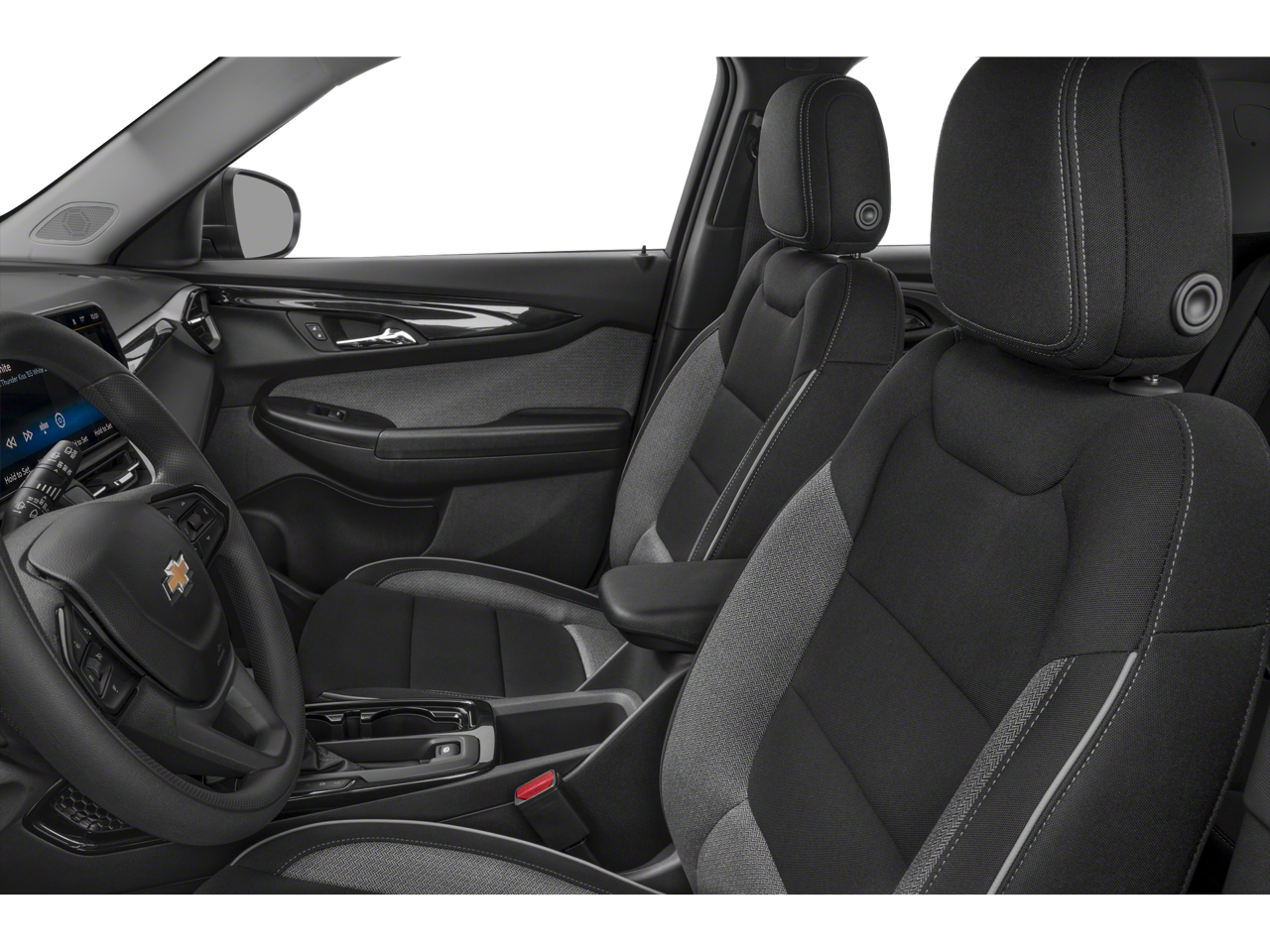 2026 Chevrolet Trailblazer LS - Photo 6