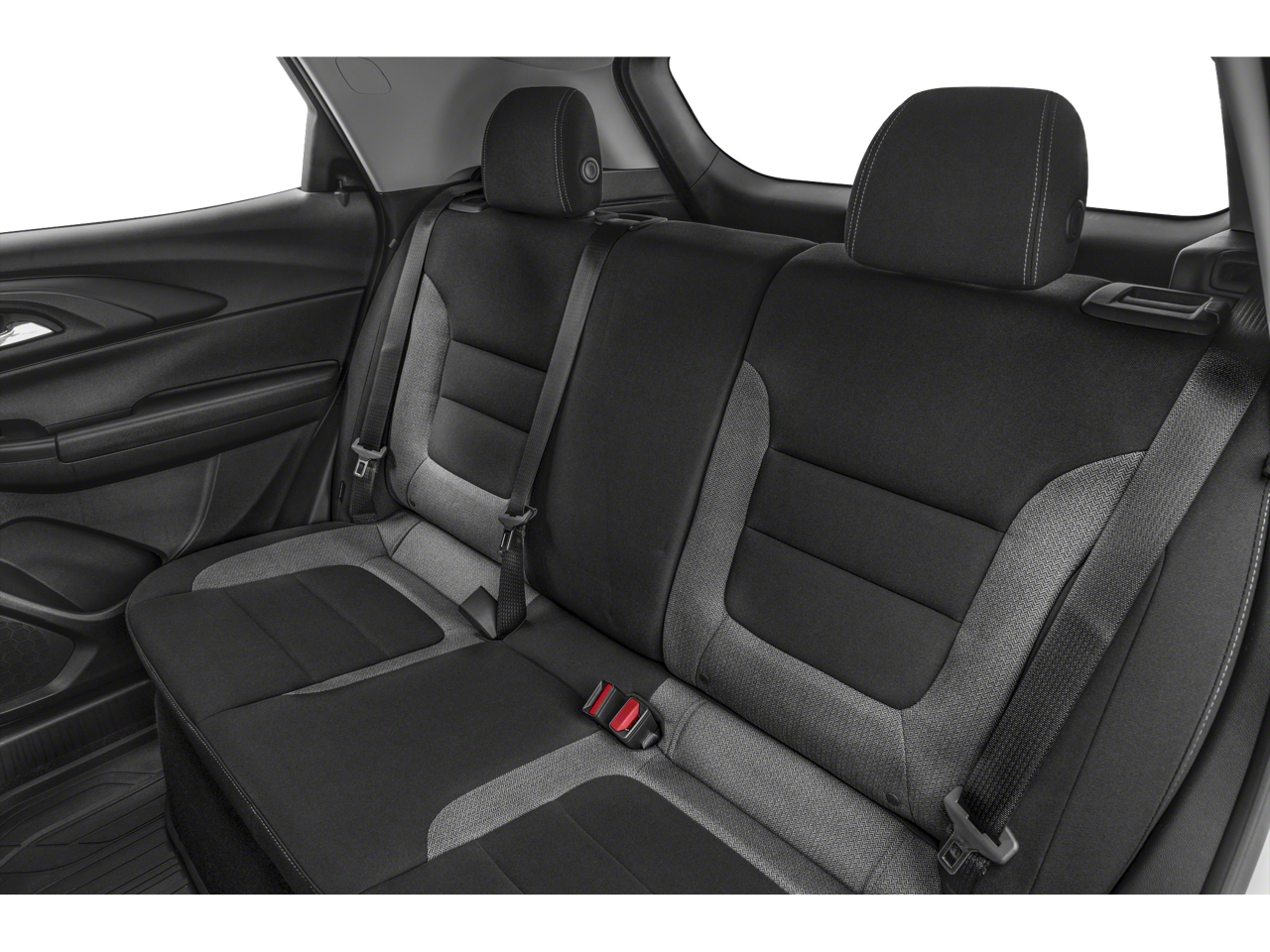 2026 Chevrolet Trailblazer LS - Photo 9