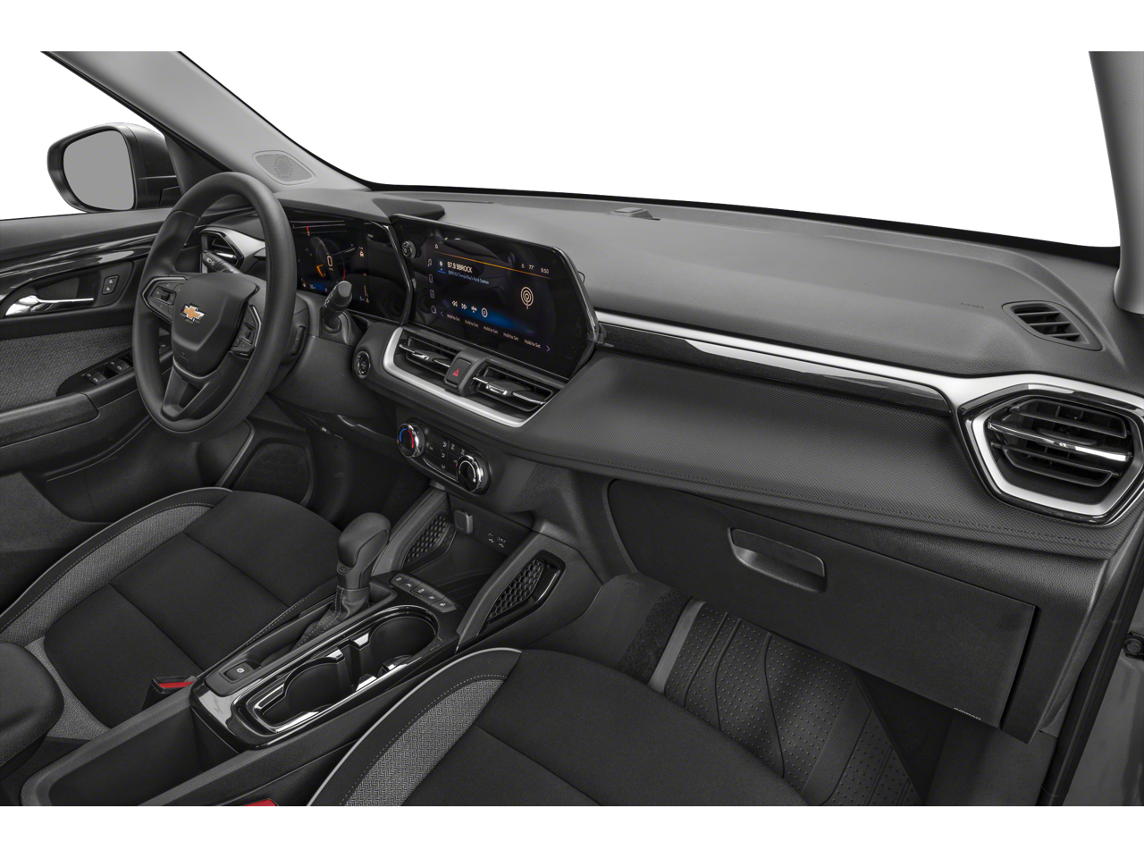 2026 Chevrolet Trailblazer LS - Photo 11