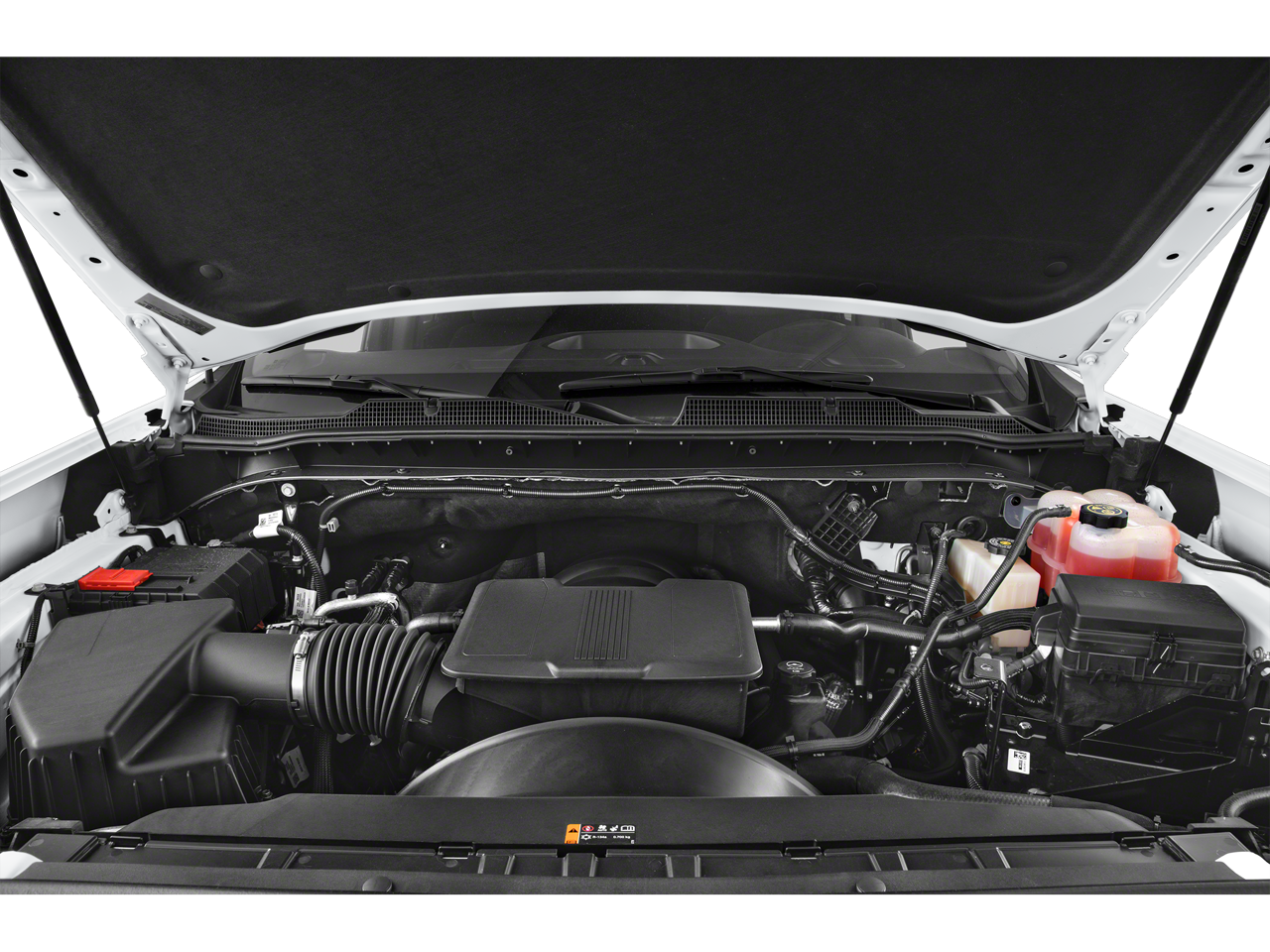 2026 Chevrolet Silverado 2500HD Work Truck