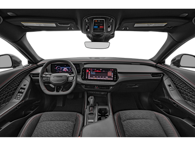 2026 Dodge Charger CHARGER SCAT PACK PLUS 4-DOOR AWD