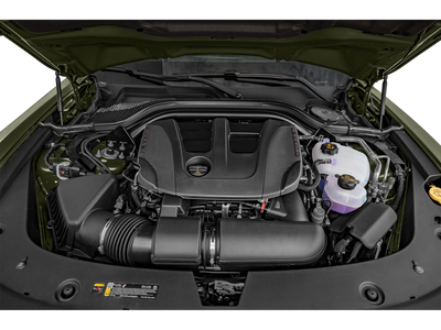 2026 Dodge Charger CHARGER SCAT PACK PLUS 4-DOOR AWD