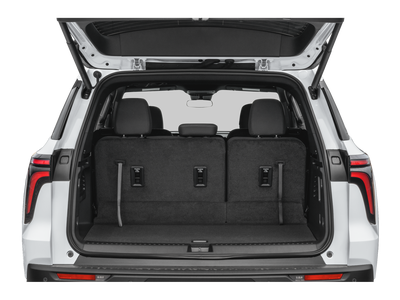 2027 Chevrolet Traverse LT 1LT