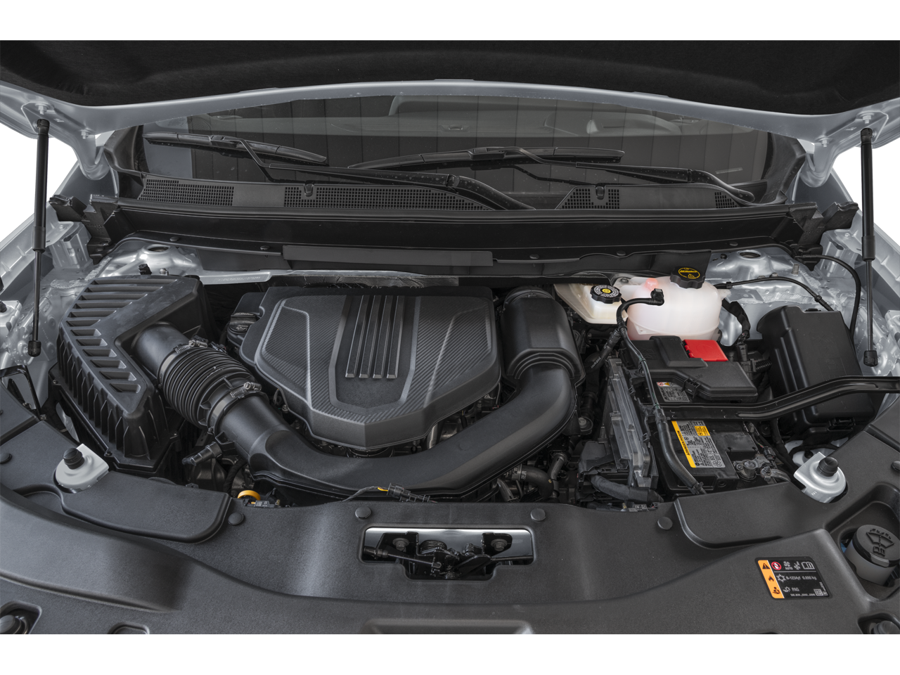2027 Chevrolet Traverse LT 2LT