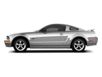 2009 Ford Mustang GT Premium