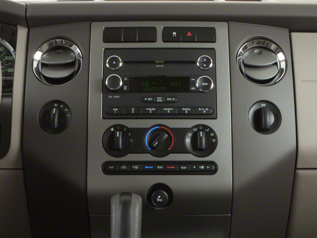 2011 Ford Expedition EL XLT