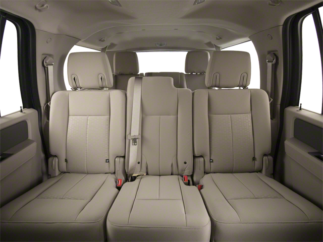 2011 Ford Expedition EL XLT