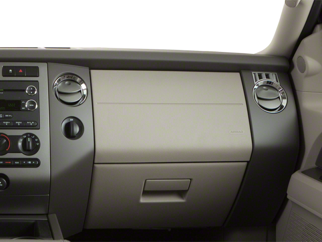 2011 Ford Expedition EL XLT