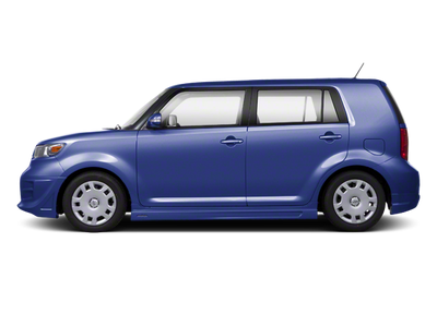 2011 Scion xB Base